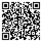 Scan QR Code for live pricing and information - 91 cm Bean Bag Chair with Soft Armrests and Storage Pocket White