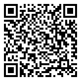 Scan QR Code for live pricing and information - ALFORDSON Bed Frame King Single Gas Lift Storage Adjustable Headboard White