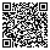 Scan QR Code for live pricing and information - Kidbot 4-Tier Kids Sling Bookshelf Bookcase Book Storage Rack Organizer With Desk & Chair.