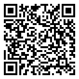 Scan QR Code for live pricing and information - Keezi Kids Adult Electric Water Gun 500ml Water Tank Light Squirt Guns Toys Grey