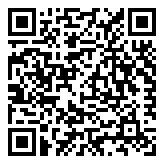 Scan QR Code for live pricing and information - Kids Play Doll House Barbie Dream Furniture Princess Castle Children Learning Education Pretend Toys Dollhouse String Lights Playset 3 Levels 8 Rooms