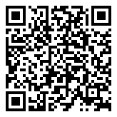 Scan QR Code for live pricing and information - Helsinki Unisex Golf Shoes in White/Black, Size 7, Synthetic by PUMA Shoes