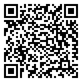 Scan QR Code for live pricing and information - 2-Seater Garden Bench with Cushions 122 cm Solid Acacia Wood