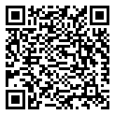 Scan QR Code for live pricing and information - 8WD Stunt RC Car Robot Dog Toys 2.4GHz Remote Control with LED Eyes,Smart Interactive Programmable Robot Toys Gift for Boys Girls Age 3+ Year Old(Black)