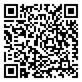 Scan QR Code for live pricing and information - WARDROBE ESSENTIALS Women's Relaxed Woven Cargo Pants in Velvet Moss, Size Small, Polyester by PUMA