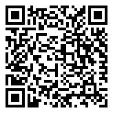 Scan QR Code for live pricing and information - Essentials Logo Sweatpants Men in Black, Size Small, Cotton by PUMA