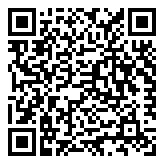 Scan QR Code for live pricing and information - Artiss Kitchen Island Trolley Rolling Serving Cart Storage Drawer Cupboard 60cm