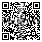 Scan QR Code for live pricing and information - KING LIGA FG/AG Unisex Football Boots in White/Glowing Red/Black, Size 4.5, Textile by PUMA Shoes