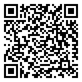 Scan QR Code for live pricing and information - Artificial Wedding Arch Flowers Kit Orange With 2 Pcs Flowers 2 Pcs Drapes