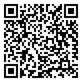 Scan QR Code for live pricing and information - ALFORDSON 4x Bar Stools Swivel Chairs Kitchen Wooden Dining Chair Freddy BLACK
