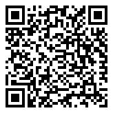 Scan QR Code for live pricing and information - Cordless Hair Straightener Portable 2in1 Flat Iron Styling Dressing Brush Fast Heating USB Rechargeable 3 Heating Settings