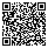 Scan QR Code for live pricing and information - Headboard Cabinet Concrete Grey 140 cm