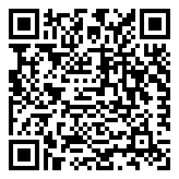 Scan QR Code for live pricing and information - x HYROX Heavyweight Men's Crewneck Top in Black, Size Small, Cotton/Polyester by PUMA