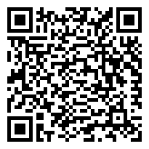 Scan QR Code for live pricing and information - Artiss Freestanding Dyson Vacuum Cleaner Stand for V6 7 8 10 11 Silver