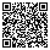 Scan QR Code for live pricing and information - Speedcat Ballet Leather Shoes Women in Black/White, Size 6 by PUMA Shoes