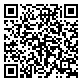 Scan QR Code for live pricing and information - Amphibious Remote Control Car Waterproof Monster RC Cars 4WD All Terrain Off-Road Stunt Vehicle Toys with 2.4 GHz LED Lights (Black)