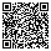 Scan QR Code for live pricing and information - Electric Motorbike Ride On Car Toy Vehicle Off Road Dirt Bike VESPA Licensed Motorcycle 6V Battery Powered Children Training Wheels MP3 Lights PX150