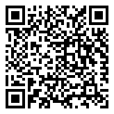 Scan QR Code for live pricing and information - 128GB Retro Handheld Game Console with 2 Detachable Long Joysticks,4.0-In Screen Retro Gaming Console,Preloaded Classic Games with Multiple Emulator,XF40V