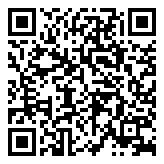 Scan QR Code for live pricing and information - WARDROBE ESSENTIALS Men's Relaxed Sweatpants in Totally Taupe, Size Small, Cotton by PUMA