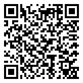 Scan QR Code for live pricing and information - Universal Hair Dryer Holder,Blow Dryer Hanger Wall Mount for Hair Dryer Hook with Plug Cord Organizer Self Adhesive (1 Pack White)