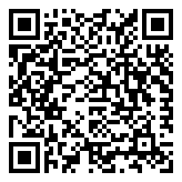 Scan QR Code for live pricing and information - Vacuum Stand Rack Cleaner Accessories Holder Free Standing Black