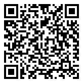 Scan QR Code for live pricing and information - Adairs Jupiter Midnight Blue Quilt Cover Set (Blue Double)