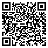 Scan QR Code for live pricing and information - 35mm Slide Film Viewer, 2X Magnification Slide Viewer, Desk Top LED Lighted Illuminated Viewing Old Slides