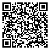 Scan QR Code for live pricing and information - ALFORDSON Bed Frame Queen Size Gas Lift Storage Mattress Base White BARLOW