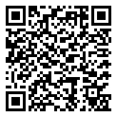 Scan QR Code for live pricing and information - Anti Gravity Humidifier Water Drip Bluetooth Speaker with RGB LED Night Light Bedside Lamp Auto Shut-off for Bedroom Home Office (White)