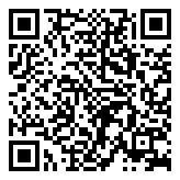 Scan QR Code for live pricing and information - Presentation Remote Clicker,Wireless Presenter for PowerPoint Presentation Remote,RF 2.4GHz USB for Mac,Keynote,Computer,Laptop