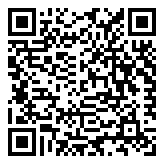 Scan QR Code for live pricing and information - ESS+ Padded Men's Jacket in Black, Size Small, Polyester by PUMA