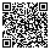 Scan QR Code for live pricing and information - Karaoke Machine 2 Wireless Mics Portable Bluetooth Speaker 50W Handle RGB Lights