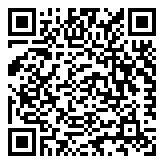 Scan QR Code for live pricing and information - T7 Track Pants Men in Black, Size Medium, Cotton/Polyester/Elastane by PUMA