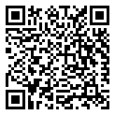 Scan QR Code for live pricing and information - Suggestion Box with Slot and Lock, Acrylic Donation Box for Fundraising, Drawing Box for Raffle, 14 x 12.5 x 18CM voting box, Red