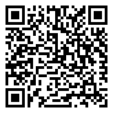 Scan QR Code for live pricing and information - New Balance Mens T500 White