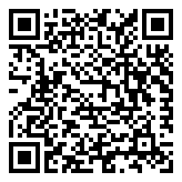 Scan QR Code for live pricing and information - Adairs Cloud Green Check Blanket (Green Blanket)