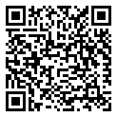 Scan QR Code for live pricing and information - Evostripe Men's Hoodie in Gray Echo, Size Small, Cotton/Polyester by PUMA