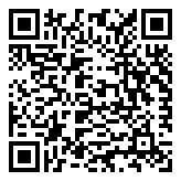 Scan QR Code for live pricing and information - Kids Basketball Hoop Stand Soccer Goal Net Arcade Rugby Baseball Game Set LED Electronic Scoring Indoor Outdoor Sports Activity Centre Playset 5-in-1