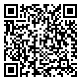 Scan QR Code for live pricing and information - Scuderia Ferrari Race MT7 Men's Pants in Black, Size XL, Polyester by PUMA