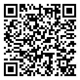 Scan QR Code for live pricing and information - Jingle Jollys Christmas Lights 5Mx3M Net String Light 600 LED Colourful Beads