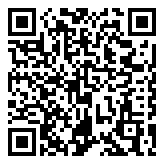 Scan QR Code for live pricing and information - 2 Piece Garden Sofa Set with Cushions Black Poly Rattan Acacia
