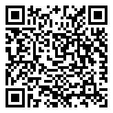 Scan QR Code for live pricing and information - ALFORDSON 2x Bar Stools 66cm Kitchen Counter Velvet Vintage Dining Chairs White