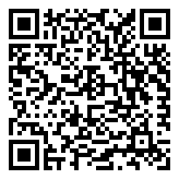Scan QR Code for live pricing and information - PALAIS ARTISAN Men's Pants in Alpine Snow, Size 30, Cotton by PUMA