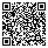 Scan QR Code for live pricing and information - BLACK LORD Treadmill Electric Exercise Running Machine Incline Foldable 390mm