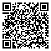Scan QR Code for live pricing and information - 5-Layer Storage Shelf Anthracite Steel&Engineered Wood