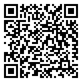 Scan QR Code for live pricing and information - Garden Fence No Dig Fence 61 x 33 cm Animal Barrier Fence Underground Decorative Garden Fencing with 5.08 cm Spike Spacing Metal Dog Fence