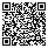 Scan QR Code for live pricing and information - Adairs Purple Vintage Washed Linen Cotton Grape Check Super King Quilt Cover Set