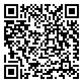 Scan QR Code for live pricing and information - Giselle Bedding Wedge Pillow White & Blue