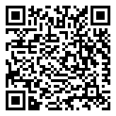 Scan QR Code for live pricing and information - 6 Packs Large Toy Storage Bags Reusable Clear PVC Board Game Storage,Travel Waterproof Organizer Bags with Zipper for Building Blocks,Puzzle,Books