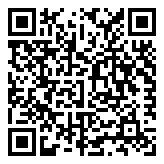 Scan QR Code for live pricing and information - Puma Cali Star W White/Brown/Gold